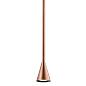 Подвесной светильник Crystal Lux Enero SP1 Copper
