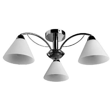 Потолочная люстра Arte Lamp 32 A1298PL-3CC