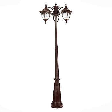 Садово-парковый светильник ST Luce Chiani SL083.705.03