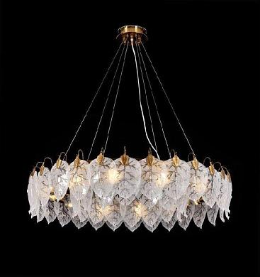 Подвесная люстра Moderli Shine V2380-P