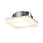 Мебельный светодиодный светильник Paulmann Micro Line Led Fleecy 93574