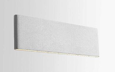 Настенный светильник Lucia Tucci Aero W206 Bianco LED