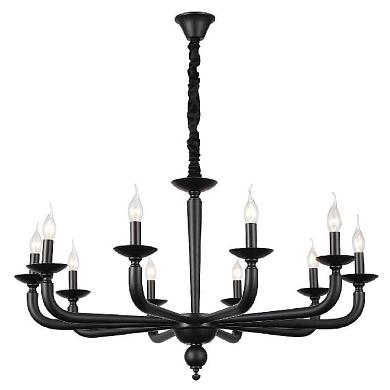 Подвесная люстра ST Luce Maste SL1114.403.10