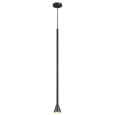Подвесной светильник Odeon Light Pipa 3884/1B