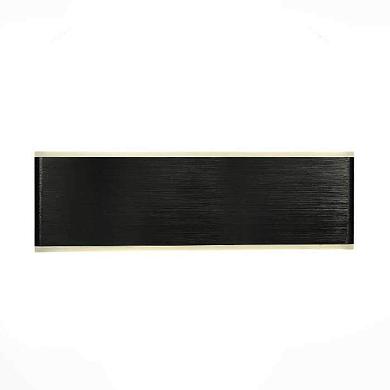 Настенный светодиодный светильник ST Luce Percetti SL567.401.01