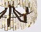 Потолочная люстра Ambrella light Traditional TR5052