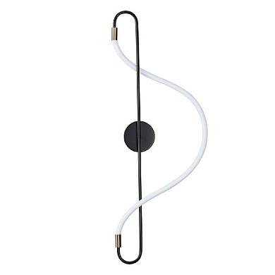 Настенный светодиодный светильник Odeon Light Keys 4303/19WL