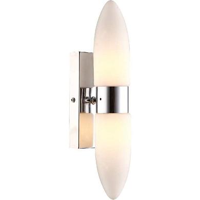 Подсветка для зеркал Arte Lamp Aqua A9502AP-2CC