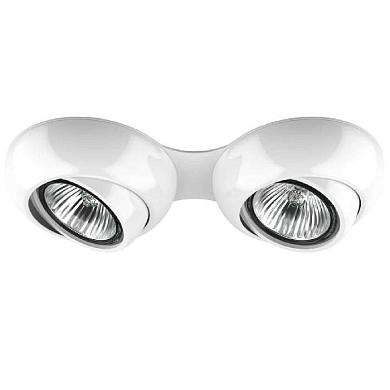 Встраиваемый светильник Lightstar Ocula 011826