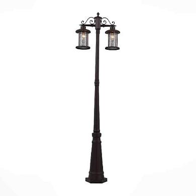 Садово-парковый светильник ST Luce Lastero SL080.425.02