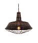 Подвесной светильник Lumina Deco Arigio LDP 6862-450 O.BR