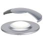 Встраиваемый светодиодный светильник Paulmann UpDownlight Led 98872