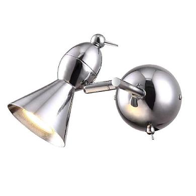 Спот Arte Lamp Picchio A9229AP-1CC