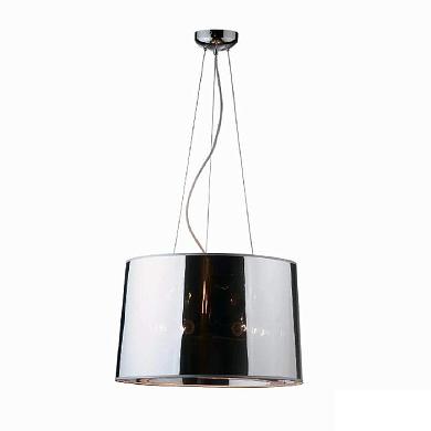 Подвесной светильник Ideal Lux London Sp5 Cromo 032351