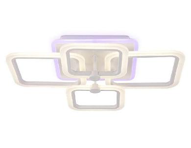 Потолочная светодиодная люстра Ambrella light Original FA533