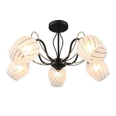 Потолочная люстра Omnilux Garda OML-65507-05