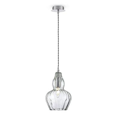 Подвесной светильник Maytoni Eustoma MOD238-PL-01-GN