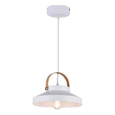 Подвесной светильник Toplight Wendi TL1225H-01WH