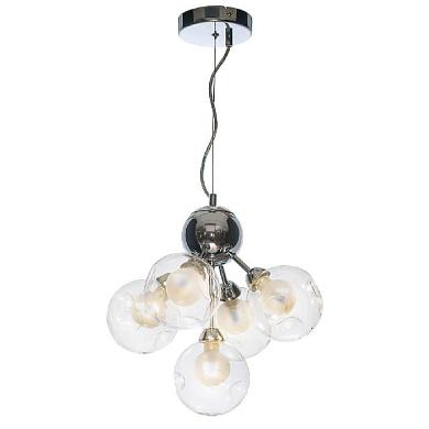 Подвесная люстра Vele Luce Dandelion VL1173L05