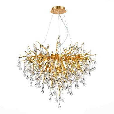 Подвесная люстра ST Luce Anzio SL1651.203.09