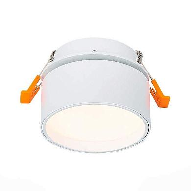 Встраиваемый светодиодный спот ST Luce ST651.538.09
