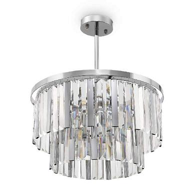 Подвесная люстра Freya Viviane FR11001PL-08CH