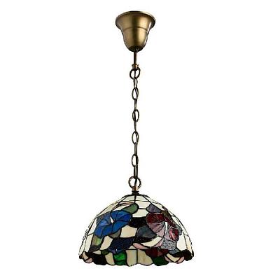 Подвесной светильник Arte Lamp Florizel A3166SP-1BG