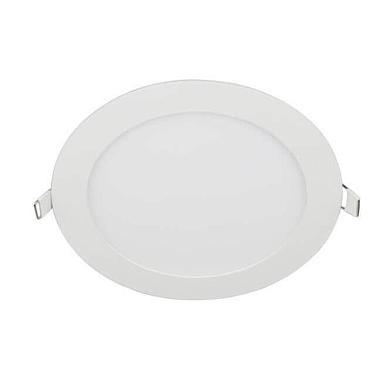 Встраиваемый светодиодный светильник Volpe ULP-Q203 R120-6W/DW White UL-00003378
