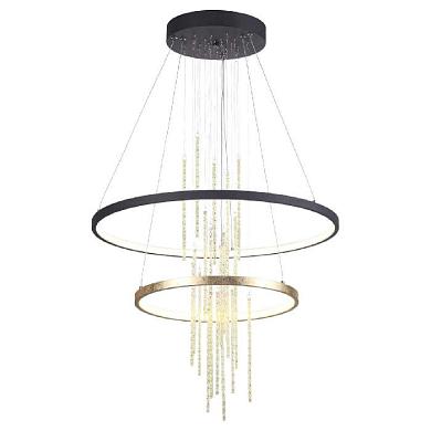 Подвесной светодиодный светильник Odeon Light Monica 3901/63L