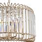 Подвесная люстра Vele Luce Angelica VL3044P05