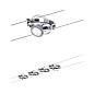 Струнная система Paulmann Wire Systems Cardan 94144