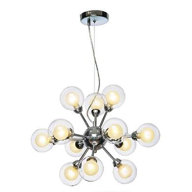 Подвесная люстра Vele Luce Dandelion VL1173L12