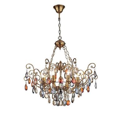 Подвесная люстра ST Luce Vianeta SL421.303.08