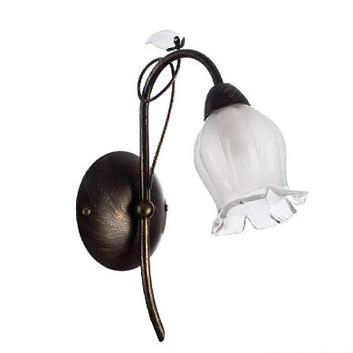 Бра Arte Lamp 83 A7449AP-1BR