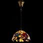 Подвесной светильник Arte Lamp Florizel A3166SP-1BG