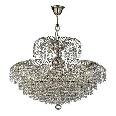 Подвесная люстра Arti Lampadari Salentino E 1.5.60.100 N