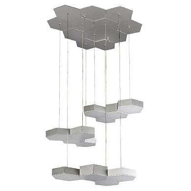 Подвесной светильник Lightstar Favo 750224