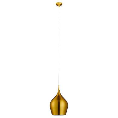 Подвесной светильник Arte Lamp Vibrant A6426SP-1GO