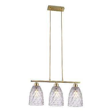 Подвесная люстра Toplight Pearle TL5362H-3