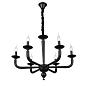 Подвесная люстра ST Luce Forteza SL1114.403.06