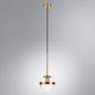 Подвесной светильник Arte Lamp Delacrua A7770SP-1PB
