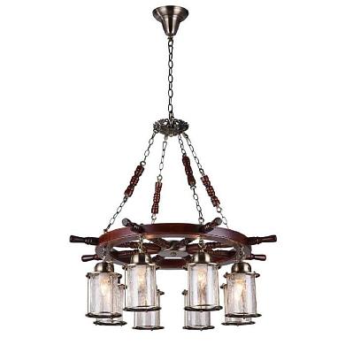 Подвесная люстра ST Luce Volantino SL150.303.08