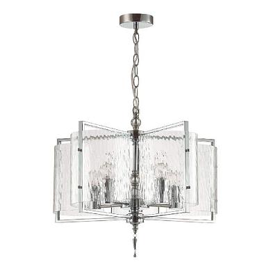 Подвесная люстра Odeon Light Elegante 4888/5