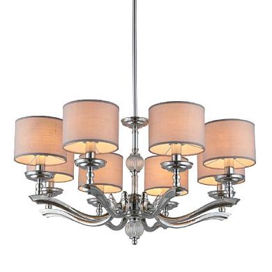 Подвесная люстра Omnilux Sovana OML-64603-08