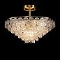 Потолочная люстра Maytoni Mazzo MOD130CL-11G