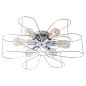 Потолочная люстра Arte Lamp A6049PL-6CC