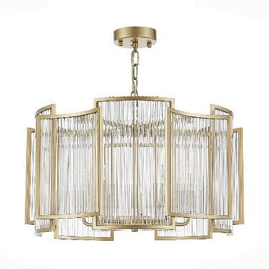 Подвесная люстра ST Luce Cosenza SL1234.203.05