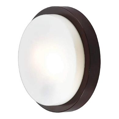 Настенный светильник Odeon Light Holger 2744/2C