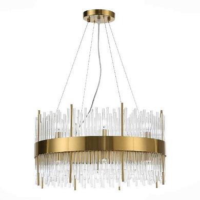 Подвесная люстра ST Luce Nitido SL1158.303.16