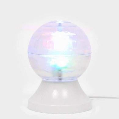 Светодиодный светильник-проектор Volpe Disko ULI-Q311 3,5W/RGB White UL-00002764